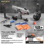 UZI Gel Blaster